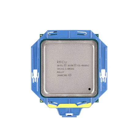 HP Intel Xeon Processor E5-4650 v2, HP, Procesori, CM8063501541700, refurbished