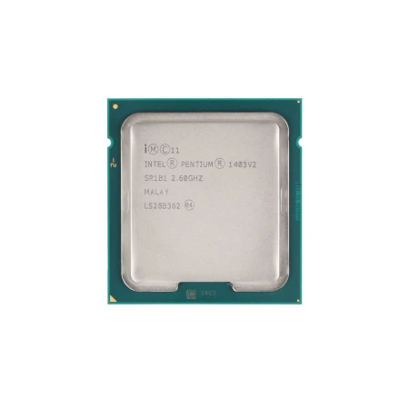 Intel Pentium Processor 1403 v2, Intel, Procesori, CM8063401376602, refurbished