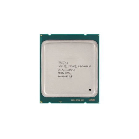 IBM Intel Xeon E5-2648L V2 X3550 M4 CPU Kit, IBM, Procesori, 00Y7634, refurbished