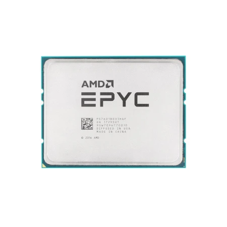 AMD EPYC Processor 7601, AMD, Procesori, 882447-001, refurbished