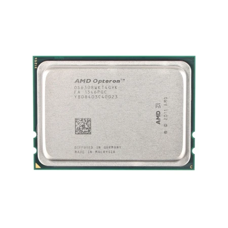 AMD Opteron 6308 Processor, AMD, Procesori, OS6308WKT4GHKWOF, refurbished