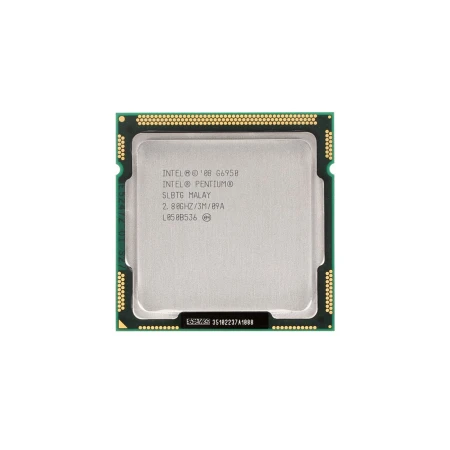 Intel Pentium Processor G6950, Intel, Procesori, SLBTG, refurbished
