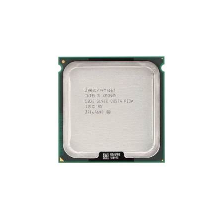 Intel Xeon 5050 Processor, Intel, Procesori, 5050, refurbished