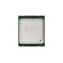 Intel Xeon Processor E5-4650L