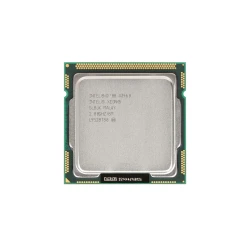 Intel Xeon Processor X3460