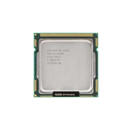Intel Xeon Processor X3460, Intel, Procesori, SLBJK, refurbished