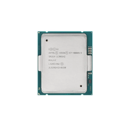 Lenovo Intel Xeon Processor E7-8880 v3, Lenovo, Procesori, 00WG376, refurbished