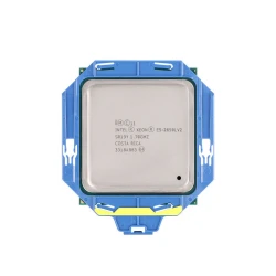 HP Intel Xeon Processor E5-2650L v2