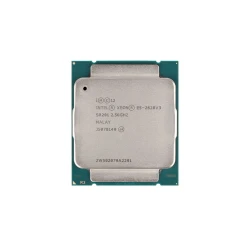 Intel Xeon Processor E5-2628 v3