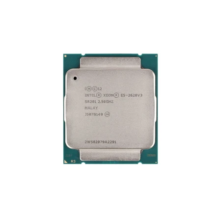 Intel Xeon Processor E5-2628 v3, Intel, Procesori, SR201, refurbished