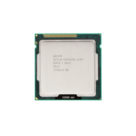 HP Intel Pentium Processor G645T, HP, Procesori, 717524-001, refurbished