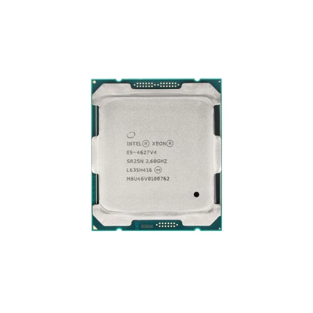 Intel Xeon Processor E5-4627 v4, Intel, Procesori, E5-4627V4, refurbished