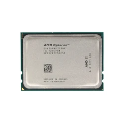 HP AMD Opteron Processor 6348