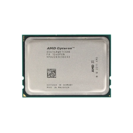 HP AMD Opteron Processor 6348, HP, Procesori, 705220-001, refurbished