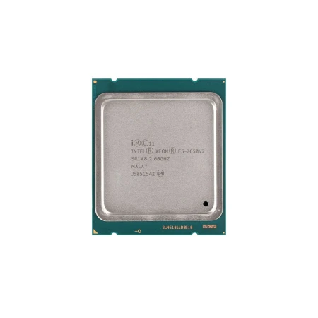 Dell Intel Xeon Processor E5-2650 v2, Dell, Procesori, 1VDCX, refurbished
