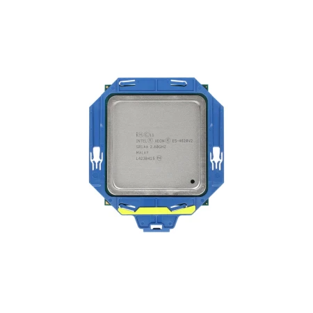 HP Intel Xeon Processor E5-4620 v2, HP, Procesori, CM8063501393202, refurbished