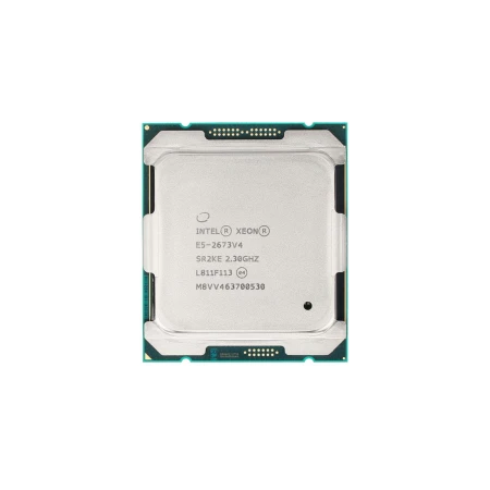 Intel Xeon Processor E5-2673 v4, Intel, Procesori, CM8066002733700, refurbished