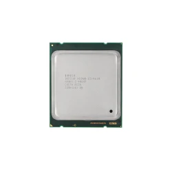 Intel Xeon Processor E5-4610