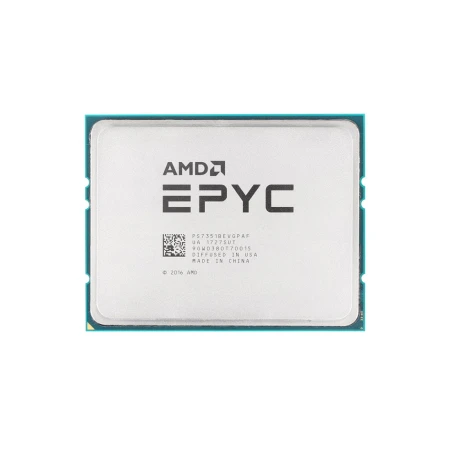 AMD Epyc Processor 7351, AMD, Procesori, PS7351BEVGPAF, refurbished
