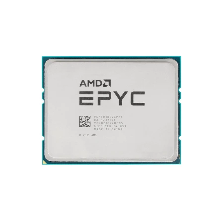 AMD EPYC Processor 7301, AMD, Procesori, PS7301BEVGPAF, refurbished
