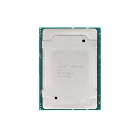 Fujitsu Intel Xeon Silver Processor 4114, Fujitsu, Procesori, S26361-F4051-L114, refurbished