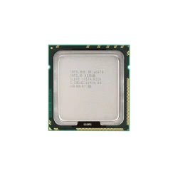 Intel Xeon Processor W3670