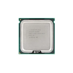 Intel Xeon Processor X5080