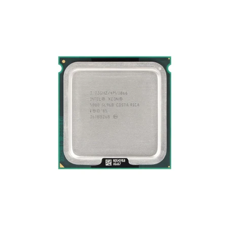 Intel Xeon Processor 5080, Intel, Procesori, BX805555080A, refurbished