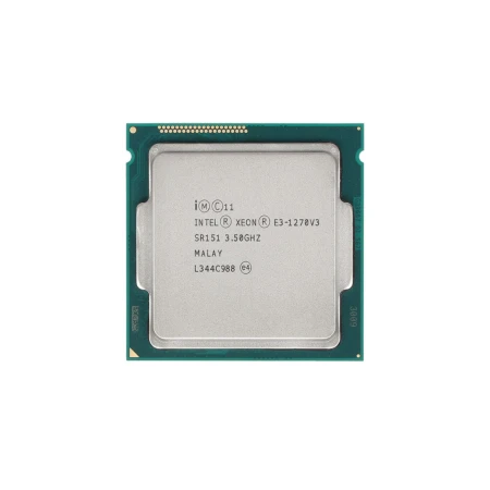 Intel Xeon Processor E3-1270 v3, Intel, Procesori, E3-1270V3, refurbished