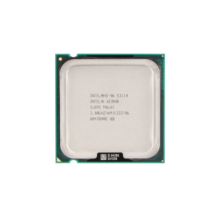 Intel Xeon Processor E3110, Intel, Procesori, BX80570E3110, refurbished