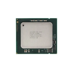 Intel Xeon Processor L7555