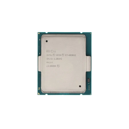 Intel Xeon Processor E7-4830 v2, Intel, Procesori, E7-4830V2, refurbished