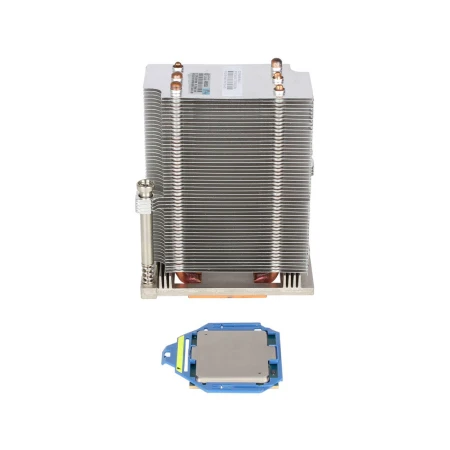HP ProLiant Intel Xeon E7-4830 v2 DL580 CPU Kit, HP, Procesori, 728969-L21, refurbished