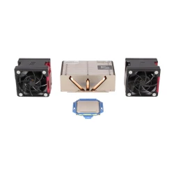 HP Intel Xeon Processor E5-2620 v2