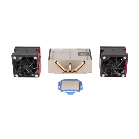HP Intel Xeon E5-2667 V2 3.30GHz 8-Core CPU Kit, HP, Procesori, 715226-B21, refurbished
