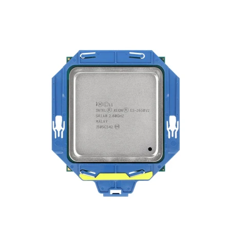 HP Intel Xeon Processor E5-2650 V2, HP, Procesori, 730238-001, refurbished