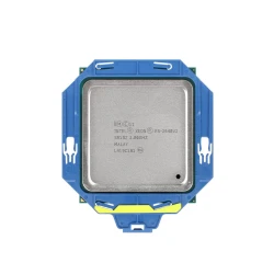 HP Intel Xeon Processor E5-2640V2