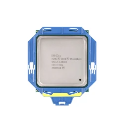 HP Intel Xeon Processor E5-2630L V2