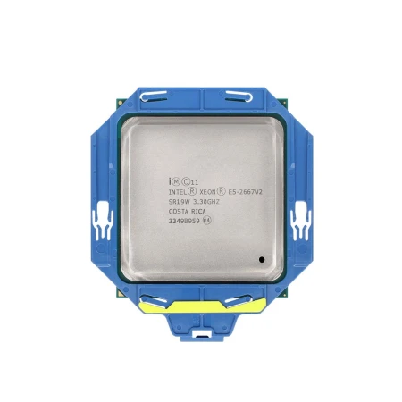 HP Intel Xeon Processor E5-2667 V2, HP, Procesori, 730247-001, refurbished