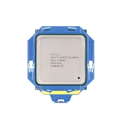 HP Intel Xeon Processor E5-2603 v2