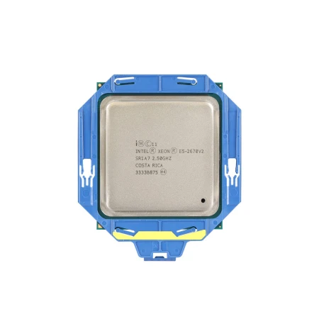 HP Intel Xeon Processor E5-2670 V2, HP, Procesori, 733624-001, refurbished