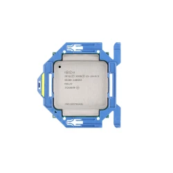 HP Intel Xeon Processor E5-2640 V3