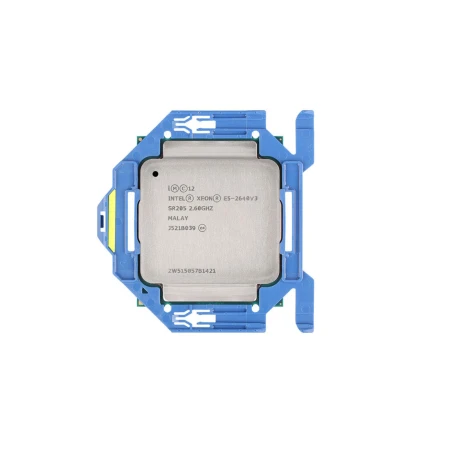 HP Intel Xeon Processor E5-2640 V3, HP, Procesori, 762447-001, refurbished