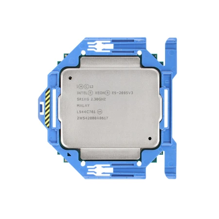 HP Intel Xeon Processor E5-2695 V3, HP, Procesori, 762454-001, refurbished