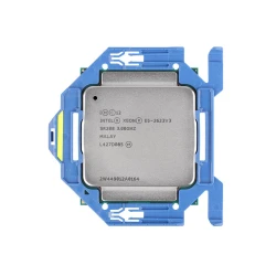HP Intel Xeon Processor E5-2623 v3