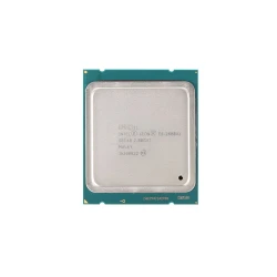 Intel Xeon Processor E5-2680 v2