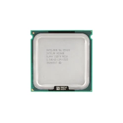 Intel Xeon Processor E5420