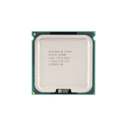 Intel Xeon Processor E5440