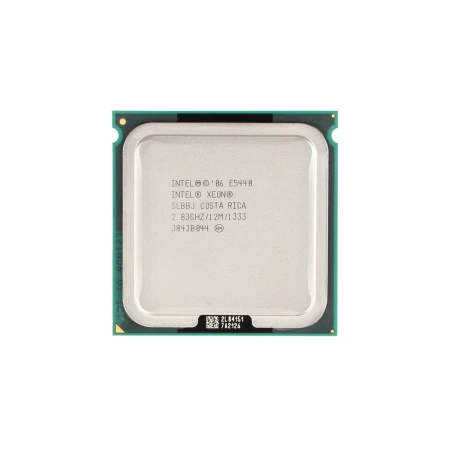 Intel Xeon Processor E5440, Intel, Procesori, AT80574KJ073N, refurbished