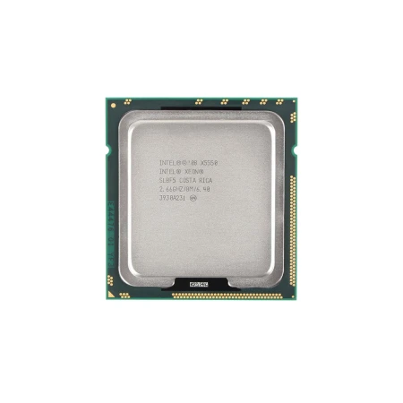 Intel Xeon Processor X5550, Intel, Procesori, AT80602000771AA, refurbished